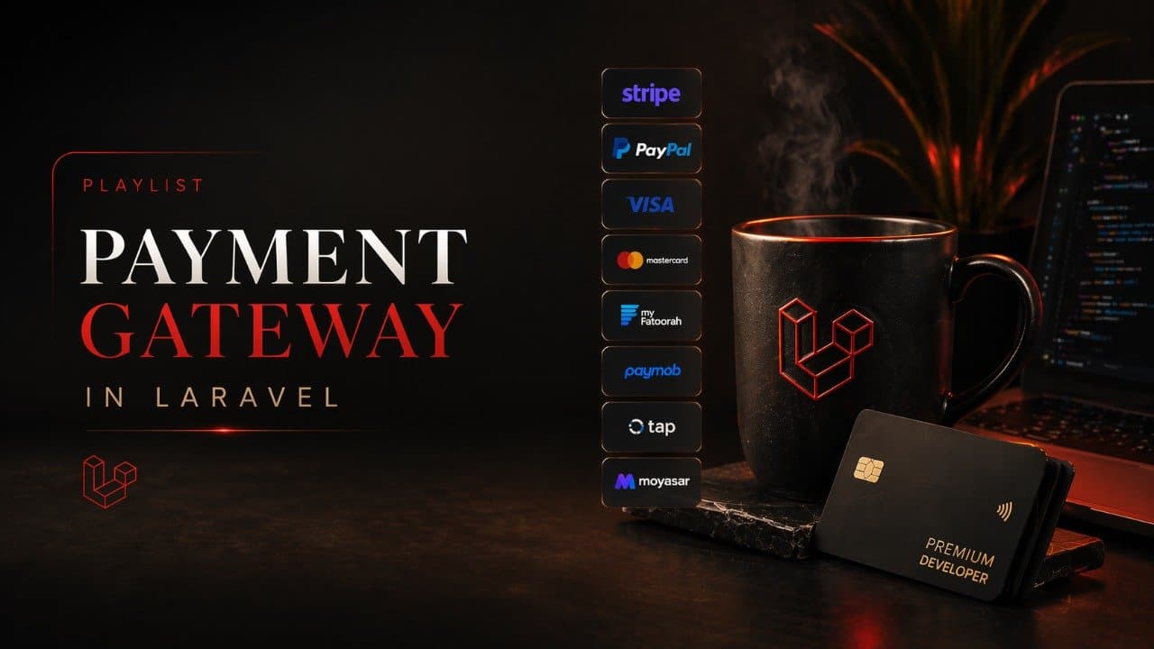 Payment Gateways In Laravel